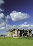 Golf Around the World - 2021 Fourth Edition - The R&A