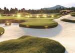Golf Around the World - 2021 Fourth Edition - The R&A