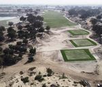 Golf Around the World - 2021 Fourth Edition - The R&A