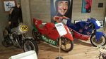 AUGUST 2020 In this issue: Auckland Motorcycle Club