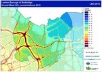 Redbridge's Air Quality Action Plan 2020-2025 - Redbridge Council