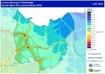 Redbridge's Air Quality Action Plan 2020-2025 - Redbridge Council