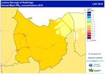 Redbridge's Air Quality Action Plan 2020-2025 - Redbridge Council