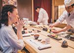 Sushi: A Global Love A air - PIKE JAPAN