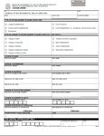 EHOG APPENDIX - MISSOURI DEPARTMENT OF HEALTH AND SENIOR SERVICES Bureau of Environmental Health Services - Missouri Department of Health and ...