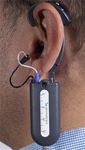 AURICAL FreeFit Otosuite PMM Module Otosuite Counseling and Simulations Module - User Guide - Natus Partner
