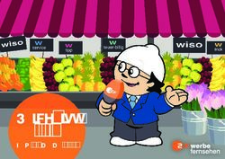 Price list no. 48 from 1 January 2019 - ZDF Werbefernsehen