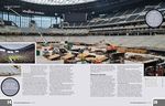 2021 MEDIA AND ADVERTISING DATA - SPORTS VENUE DESIGN, OPERATIONS AND TECHNOLOGY - Stadia magazine