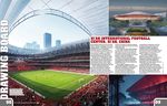 2021 MEDIA AND ADVERTISING DATA - SPORTS VENUE DESIGN, OPERATIONS AND TECHNOLOGY - Stadia magazine