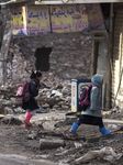 Building bridges for gender equality - GENDER REPORT 2019 - United Nations Girls ...