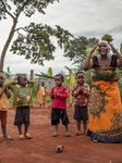 Building bridges for gender equality - GENDER REPORT 2019 - United Nations Girls ...