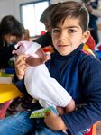 Building bridges for gender equality - GENDER REPORT 2019 - United Nations Girls ...