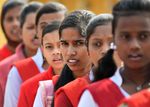 Building bridges for gender equality - GENDER REPORT 2019 - United Nations Girls ...