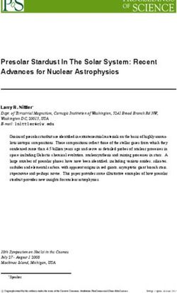 Presolar Stardust In The Solar System: Recent Advances for Nuclear Astrophysics