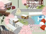 Inspiring Minds Empowering Achievement Building Community - GCUFSD 56 Cathedral Avenue Garden City, NY 11530 www.gardencity.k12.ny.us (516) ...