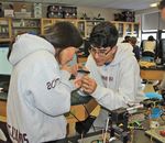 Inspiring Minds Empowering Achievement Building Community - GCUFSD 56 Cathedral Avenue Garden City, NY 11530 www.gardencity.k12.ny.us (516) ...