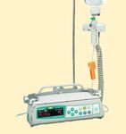 Infusomat Space P and Accessories - Instructions for Use