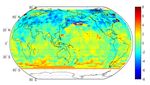 Impact of ENSO on variability of global CO 2 concentration retrievals from GOSAT and AIRS - IOPscience
