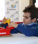 2018 March - The Little Engineer