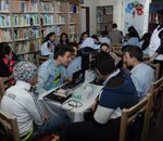 2018 March - The Little Engineer