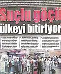 PUBLIC DISCOURSES OF HATE SPEECH IN CYPRUS