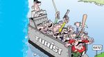 PUBLIC DISCOURSES OF HATE SPEECH IN CYPRUS