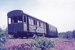 The Sierra Leone Railway - A Remarkable Story of Survival