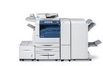 Xerox Color C60/C70 Printer - Amazing flexibility and the power to do more - Xerox Color C60/C70 Printer Brochure