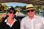 Great canal journey - Apres Tout Barge