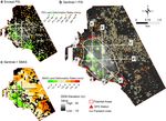 Use of Geophysical and Radar Interferometric Techniques to Monitor Land Deformation Associated with the Jazan Salt Diapir, Jazan city, Saudi Arabia