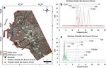 Use of Geophysical and Radar Interferometric Techniques to Monitor Land Deformation Associated with the Jazan Salt Diapir, Jazan city, Saudi Arabia