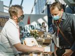 Group communications ing market s ti the haptic adver Werbeartikel Nachrichten