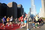 Chicago Marathon October 7th, 2018 - Run the Globe Association 2017