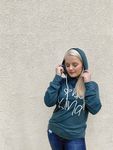 Exclusive! HILLIARY BEGLEY - Self-Defense - Carolina Spark Magazine