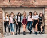 Exclusive! HILLIARY BEGLEY - Self-Defense - Carolina Spark Magazine