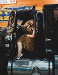 Exclusive! HILLIARY BEGLEY - Self-Defense - Carolina Spark Magazine