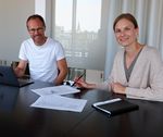 INVESTOR LETTER JULY 2021 - We will reach the market together - SpectraCure