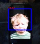 An Efficient and Accurate Real Time Facial Expression Detection Using - CNN