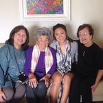 Caregiving: Our Journey Together
