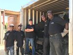 Hive Energy fighting Climate Change with Mobile Biochar Plants in South Africa