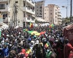 The Continent - Senegal's spring of discontent - with - Mail & Guardian