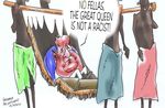 The Continent - Senegal's spring of discontent - with - Mail & Guardian