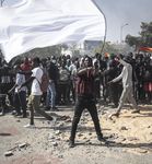 The Continent - Senegal's spring of discontent - with - Mail & Guardian