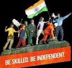 Empowering Youth with Skill Training - LAQSH Job Skills Academy-Assam January 2020