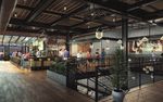 2 MERCANTILE CENTER - NEWLY DEVELOPED FLAGSHIP RESTAURANT BUILDING AVAILABLE TO PURCHASE LOCATED IN THE HEART OF WORCESTER'S CENTRAL BUSINESS ...