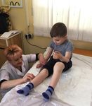 Selected programme updates 1 July - 31 December 2018