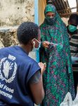 WFP Global Update on COVID-19: November 2020 - Growing Needs, Response to Date and What's to Come in 2021