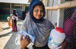 WFP Global Update on COVID-19: November 2020 - Growing Needs, Response to Date and What's to Come in 2021
