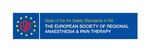 Carl Koller Award - ESRA Europe
