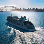 Rolls-Royce Enthusiasts - A CRUISE FOR 4TH - 19TH JANUARY 2021 - iTravel